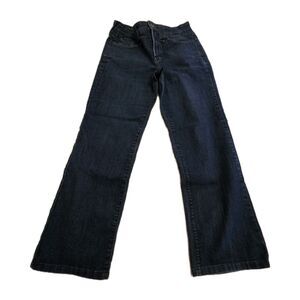 NYDJ Jeans Size 6 Petite Not Your Daughters Jeans